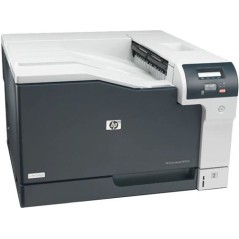 HP Color LaserJet Professional CP5225n Laser Printer - High-Quality Color Printing, Fast Performance, and Reliable Results!